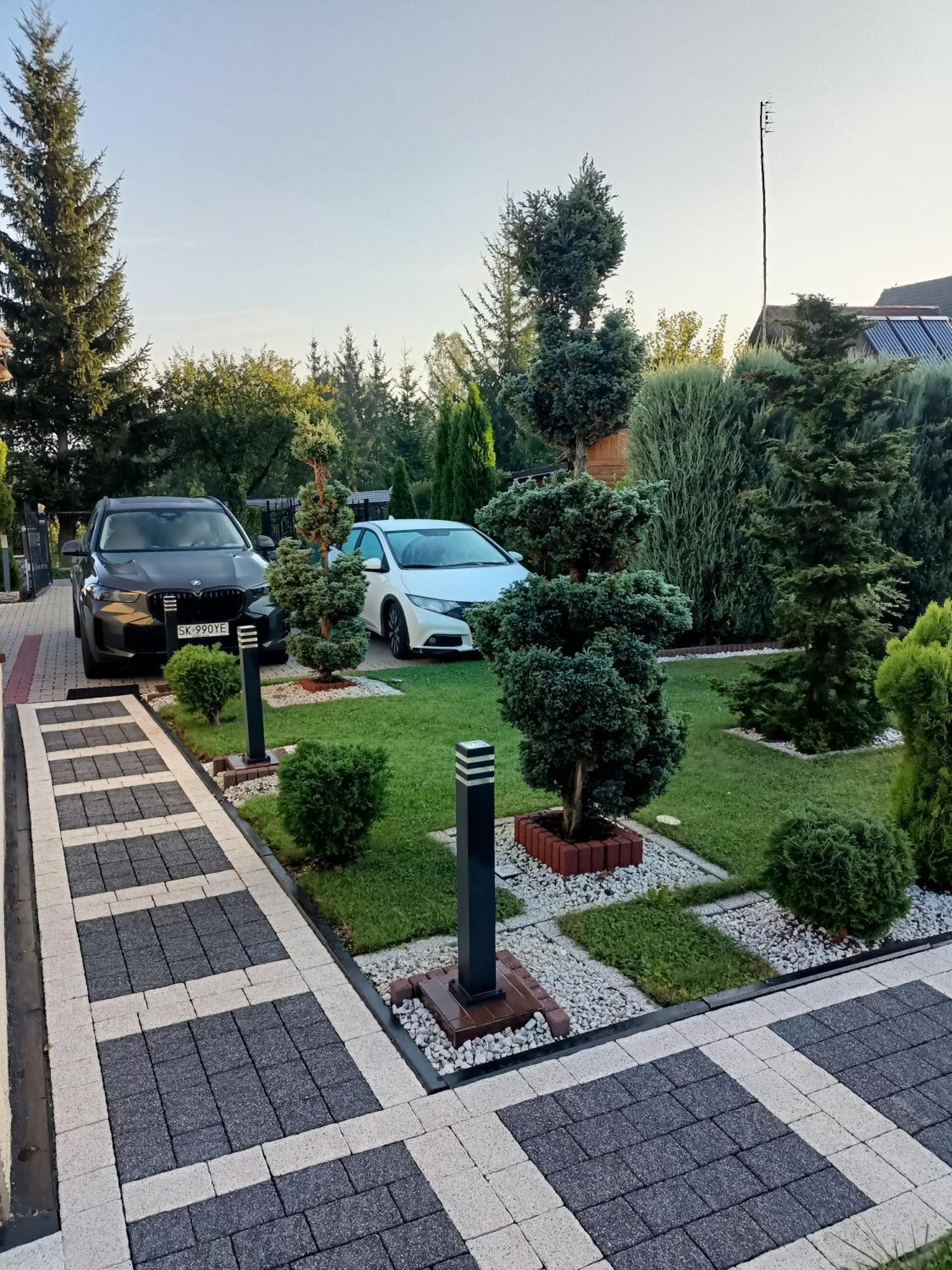 Pokoje Goscinne U Reni Wambierzyce Exterior photo